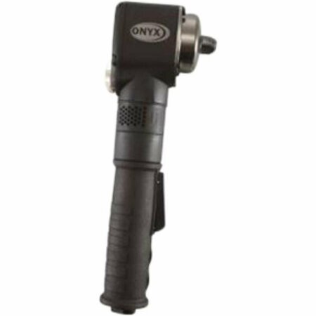 ASTRO PNEUMATIC Astro Pneumatic  0.5 in. Onyx Nano Angle Impact Wrench AST-1832